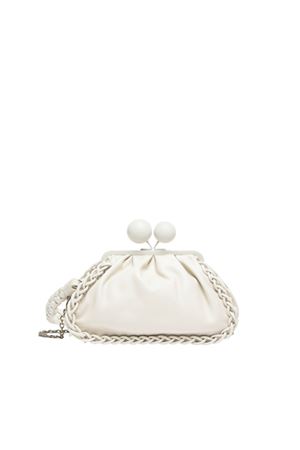 Pasticcino Bag Medium lecitopv in nappa 2515511194600040 MAX MARA WEEKEND | Pochette | 2515511194600040